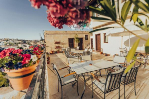 Guven Cave Hotel